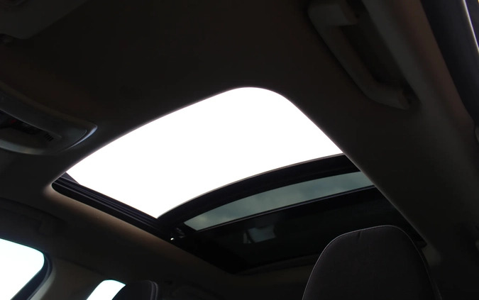 Volvo XC 60 cena 47900 przebieg: 179974, rok produkcji 2009 z Nowa Dęba małe 596